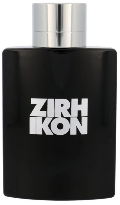 ZIRH Ikon EDT tualetinis vanduo vyrams, 125 ml