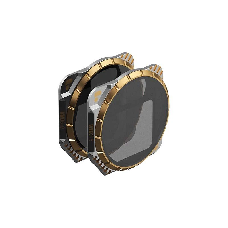 Filtrai VND PolarPro skirti Mavic 3 - 2vnt