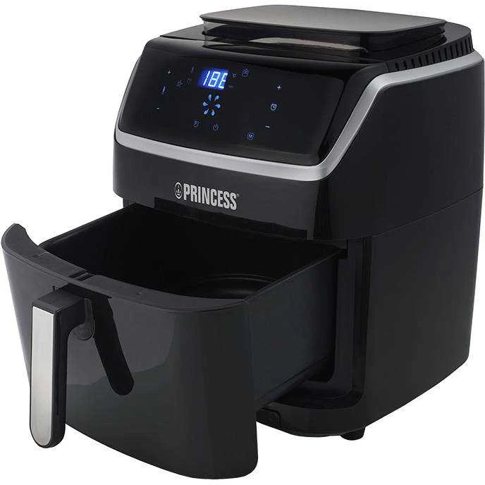 Oro gruzdintuvė Air Fryer Princess 6,5 l