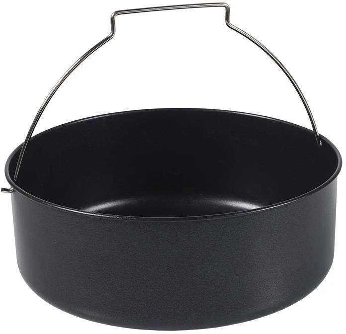 Oro gruzdintuvė Air Fryer Princess 6,5 l