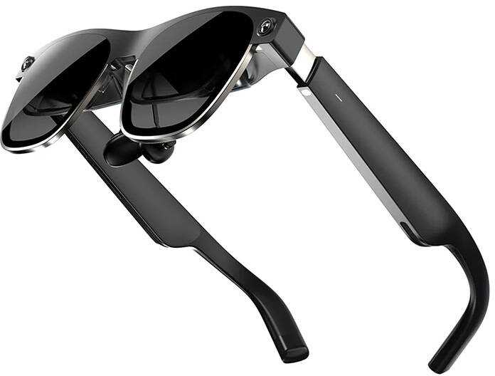 AR Glasses XREAL Air 2 Ultra