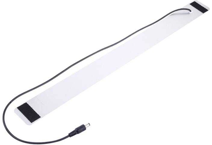 LED panelė šešėlinei palapinei 60 cm Puluz 30W 1690 liumenų PU5212