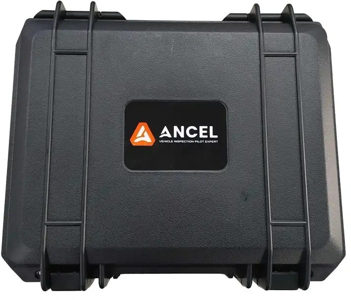 Automobilių nuotėkio ieškiklis - ANCEL L8000 20 PSI diagnostinis nuotėkio ieškiklis