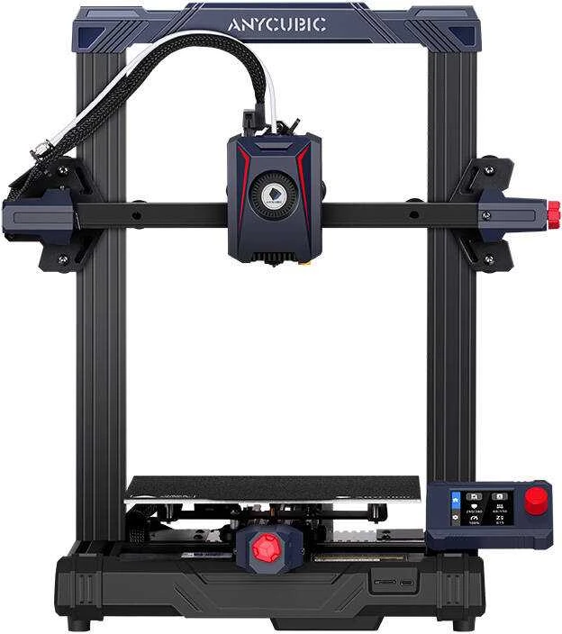 Anycubic Cobra 2 Neo - 3D spausdintuvas