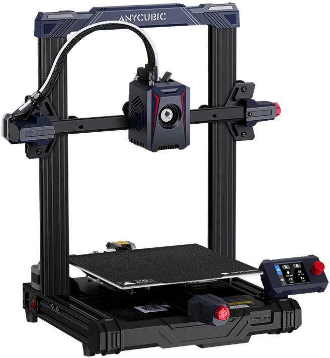 Anycubic Cobra 2 Neo - 3D spausdintuvas
