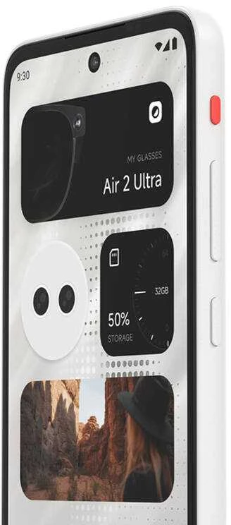 Okuliaro adapteris AR XREAL Beam Pro