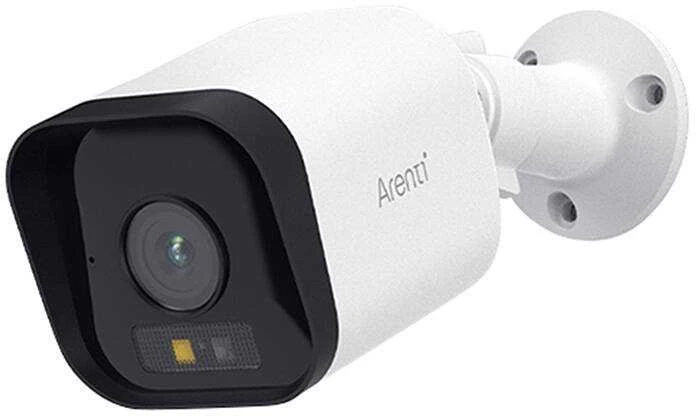 Arenti O3 WiFi 4MP 2.5K lauko kamera