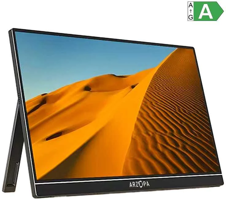 Arzopa A1T 15.6" portable monitorius