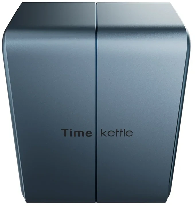 Ausinės TimeKettle W4 Plus TWS Translation Earbuds (mėlynas)