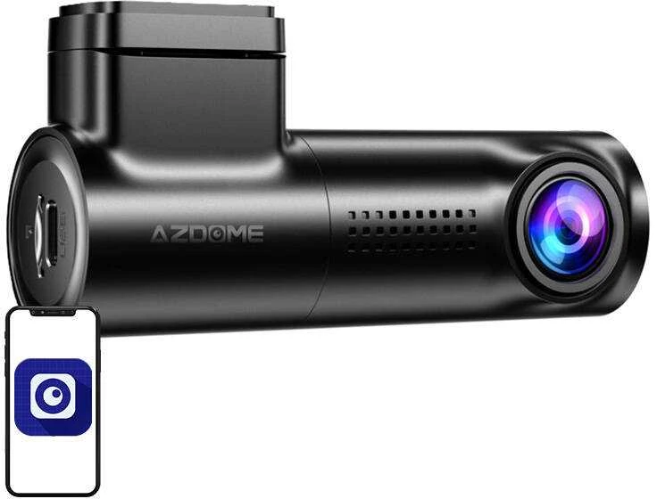 Dashcam Azdome M330