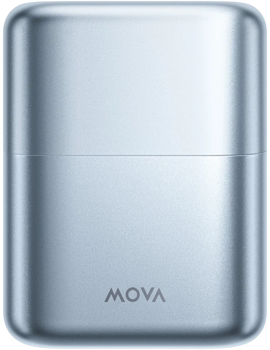 MOVA W3000 elektrinė skutimosi mašinėlė