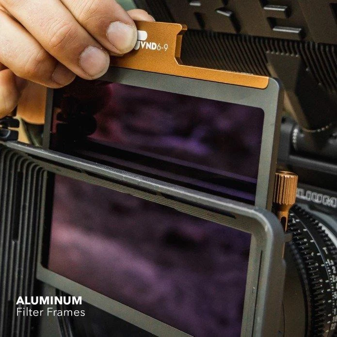 Basecamp PolarPro VND RINKINYS