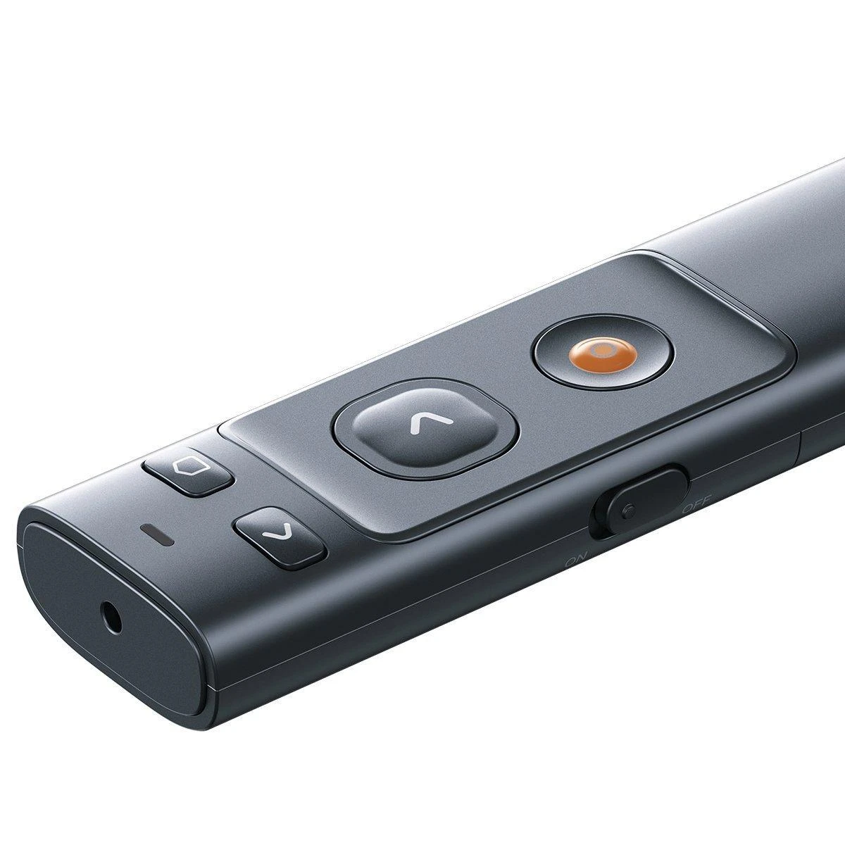 Lazerinė rodyklė Baseus Wireless pilka