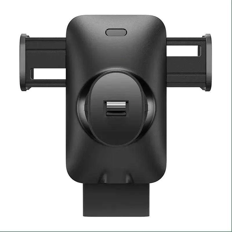 Baseus Automobilinis laikiklis 4.7-7.5" ekranų telefonams su belaidžiu Qi įkrovimu 15W, IR jutikliu