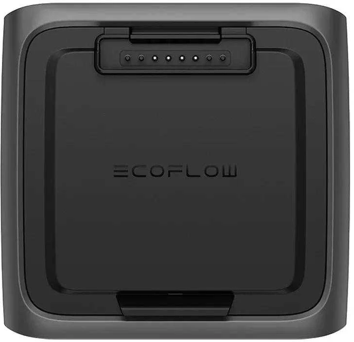„EcoFlow RIVER 3 Plus“ baterija (572 Wh)