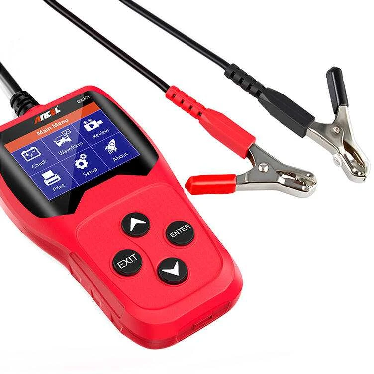 Baterija Tester Ancel BA201