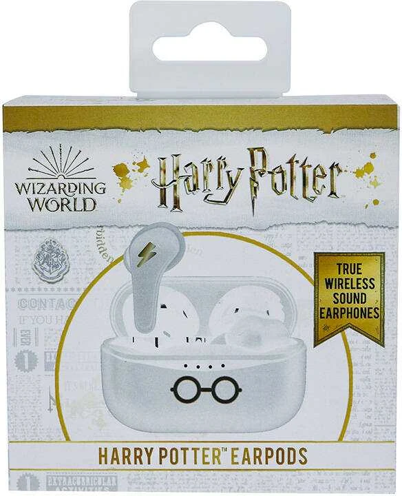 OTL  Harry Potter TWS belaidės ausinės