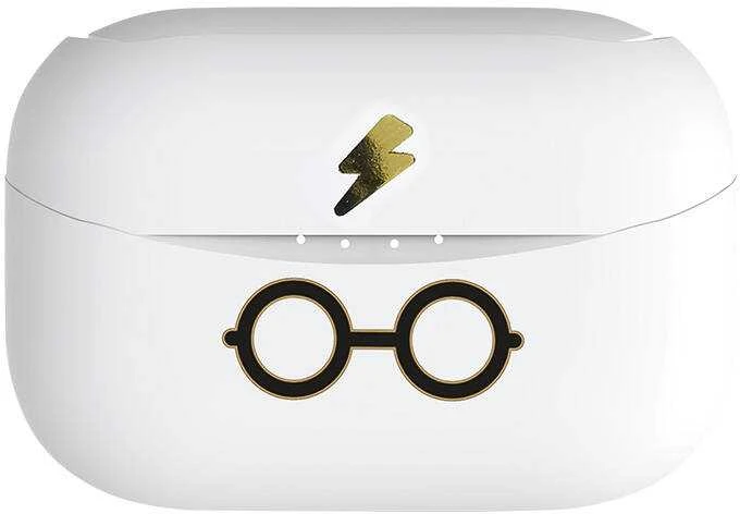 OTL  Harry Potter TWS belaidės ausinės