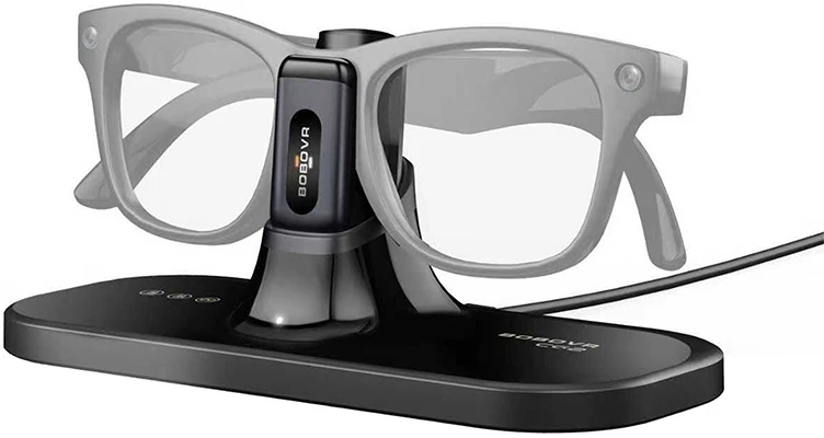 „BoboVR CG2“ įkrovimo stotelė VR ausinėms
