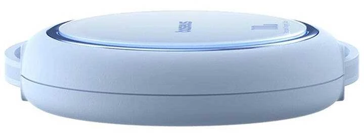 Laidas iš USB-C į USB-C Baseus Free2Draw, PD, 100 W, 1 m (mėlynas)