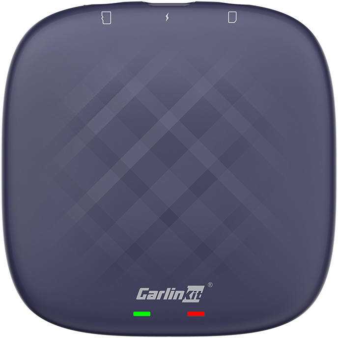 Carlinkit TBOX-Plus 8+128GB Wireless Adapter Apple CarPlay 