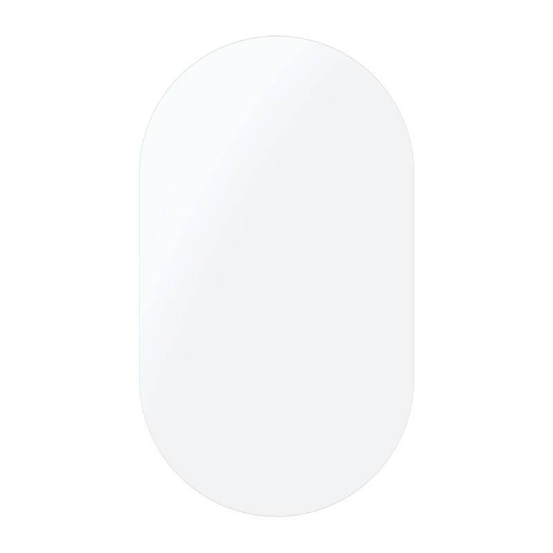 ClearSight galinio vaizdo veidrodis, vandeniui atspari plėvelė, skaidri, Baseus pakuotėje 2