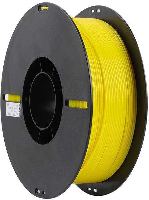 Creality CR-PETG - 1.75mm - 1kg - Geltonas