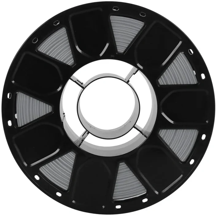 3D Spausdintuvo Filamentas - Creality Ender-PLA 1kg 1,75 mm ±0,02 mm Pilkas