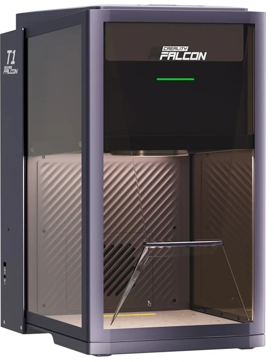 Creality Falcon T1 šviesolaidis 20 W