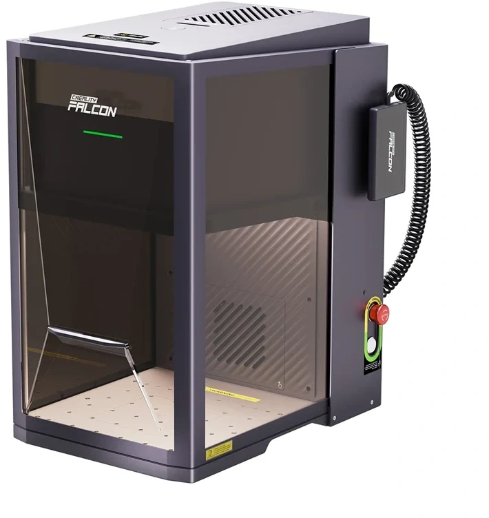 Creality Falcon T1 šviesolaidis 20 W