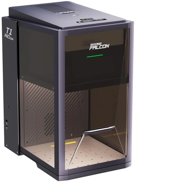 Creality Falcon T1 šviesolaidis 20 W