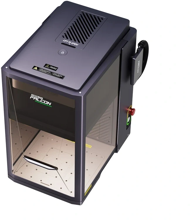 Creality Falcon T1 šviesolaidis 20 W