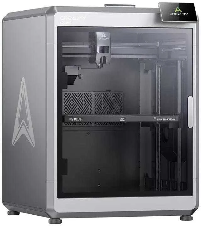 Creality K2 Plus 3D spausdintuvas