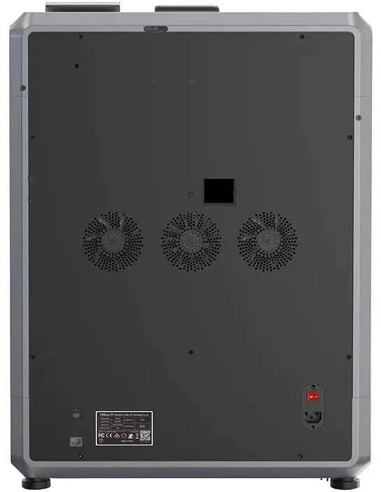 Creality K2 Plus 3D spausdintuvas