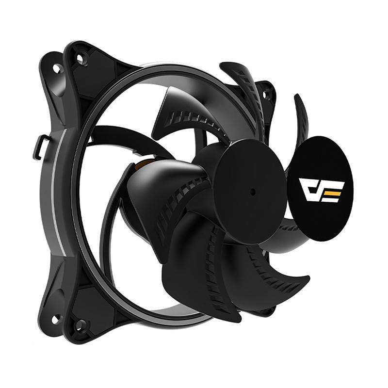 RGB PC Windmill Darkflash D1 (vienas)