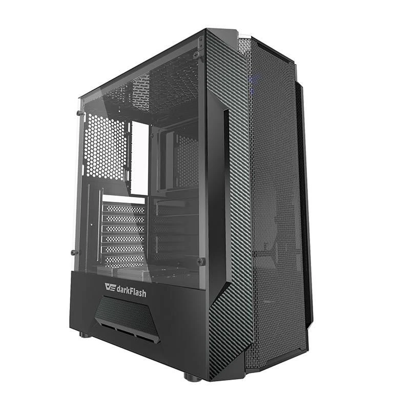 Darkflash Leo ATX kompiuterio korpusas
