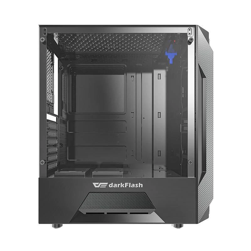 Darkflash Leo ATX kompiuterio korpusas