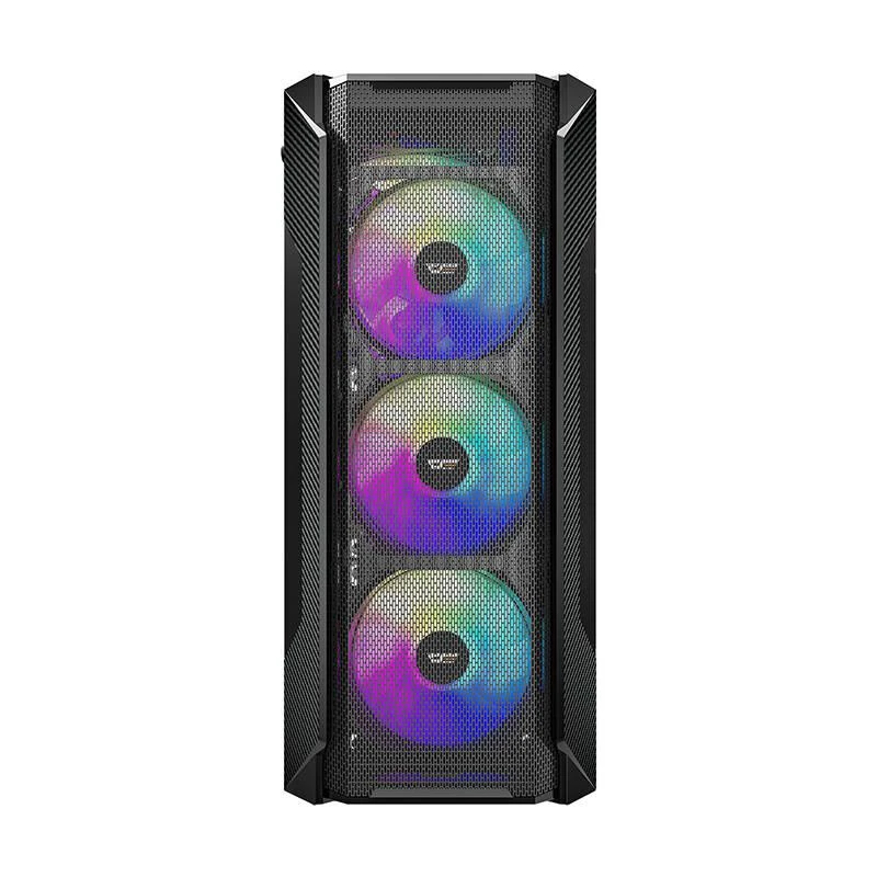 Darkflash Leo ATX kompiuterio korpusas