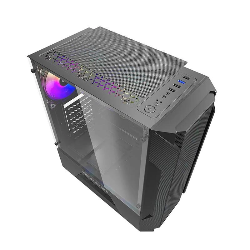 Darkflash Leo ATX kompiuterio korpusas