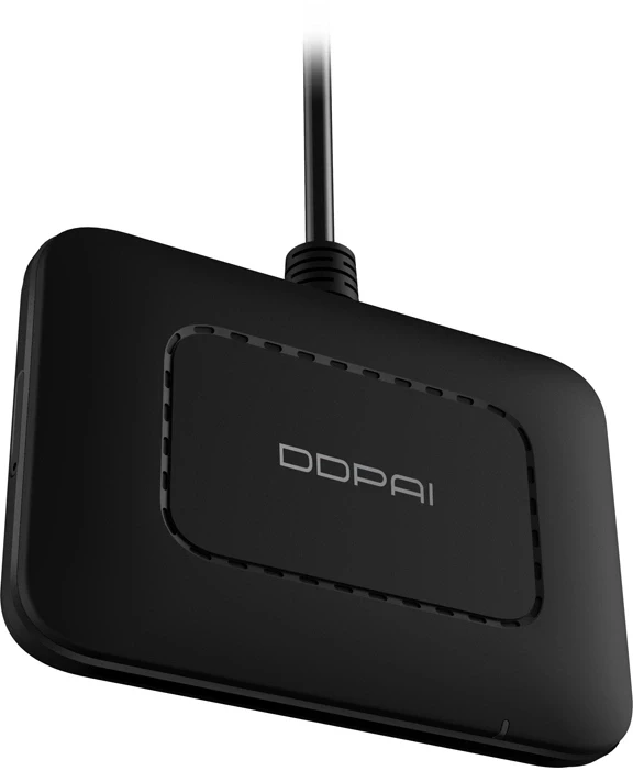 DDPAI 4G debesies modulis