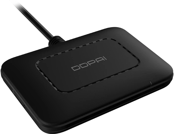 DDPAI 4G debesies modulis