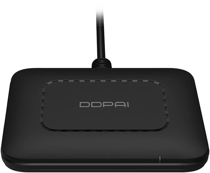 DDPAI 4G debesies modulis
