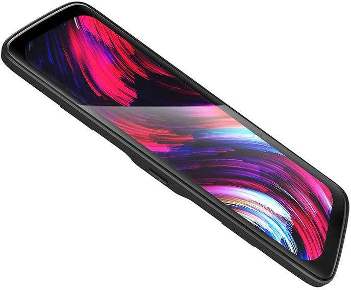Vaizdo registratorius DDPAI Mola E3 1440p