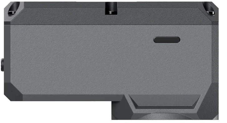 Motociklo vaizdo registratorius - DDPAI Ranger M1 Pro 3K dviejų modulių vaizdo registratorius