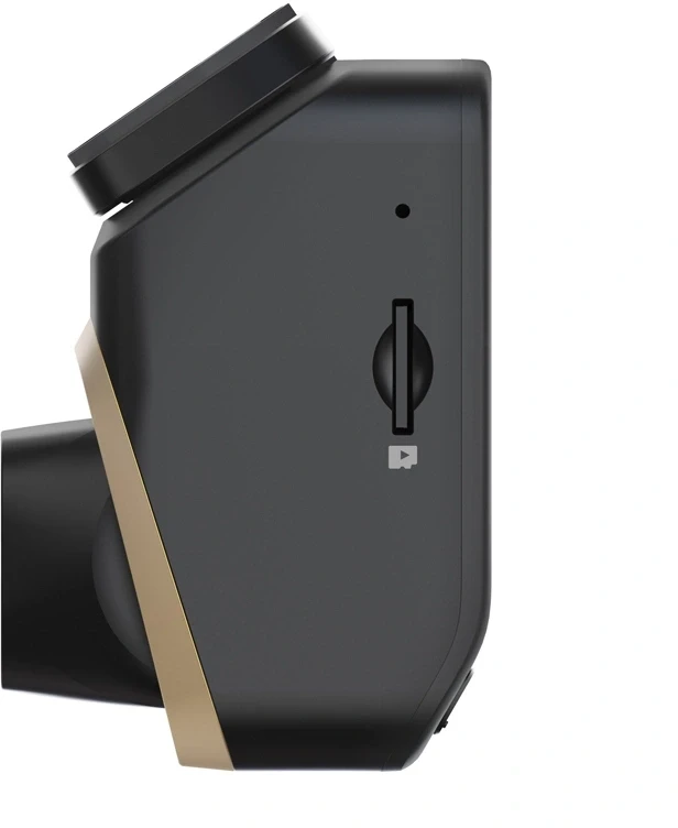 Vaizdo registratorius - DDPAI Z60 Pro 2026 4K su galine Full HD kamera, HDR, GNSS, Wi‑Fi, 512 GB