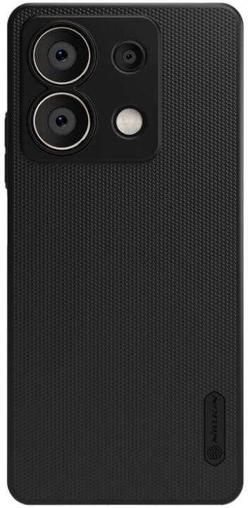 Xiaomi Redmi Note 13 5G Nillkin dėklas Super Shield juodos spalvos