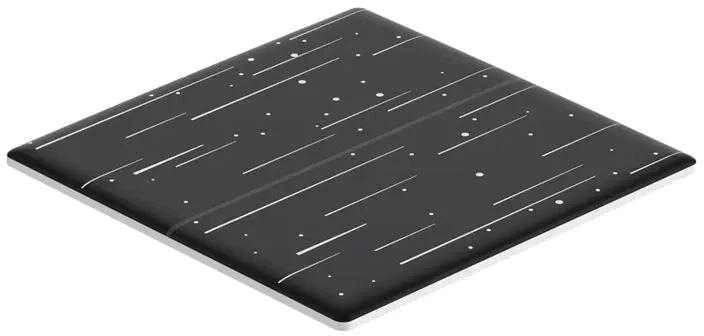 Dekoratyvinis dangtelis / dangtelis T5 SONOFF Star 2C jutikliniam jungikliui