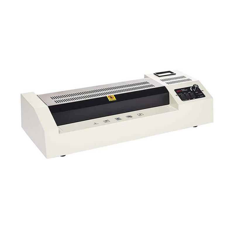 Deli Office A3 Deli E3895-EU laminavimo aparatas