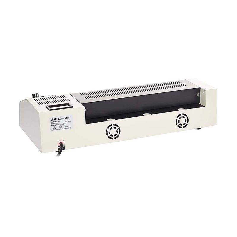 Deli Office A3 Deli E3895-EU laminavimo aparatas