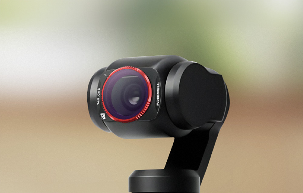 14 filtrų-freewell-to-dji-osmo-pocket-3